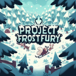 FrostFury Community