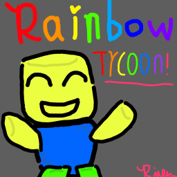 Rainbow tycoon