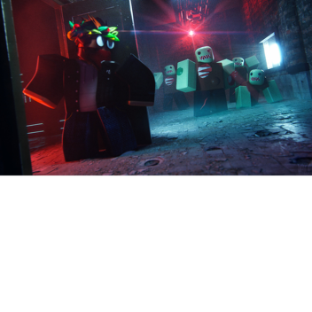 Zombie Universal