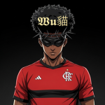 Wu貓