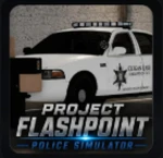 Project Flashpoint | Police Simulator Group Thumbnail