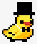 PixelDucko