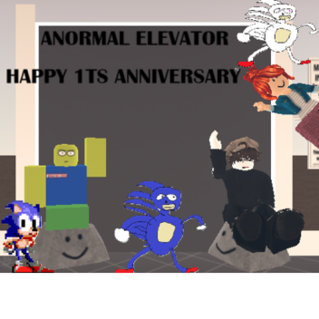 Anormal Elevator 2 is in beta
