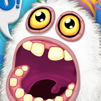  (Update) My Singing Monsters 