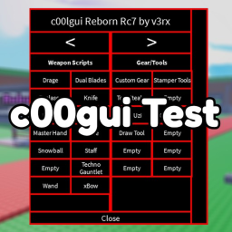 c00lgui Test