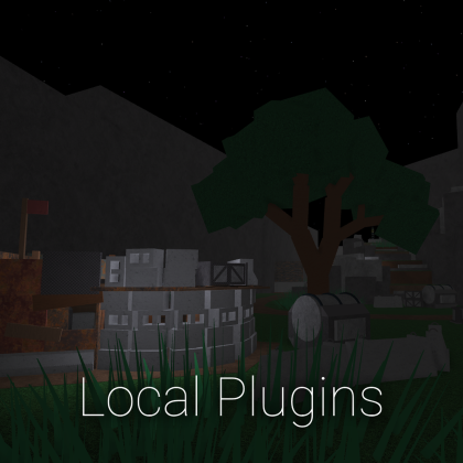 Local Plugins