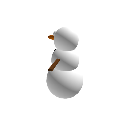 Snowy McTwigs