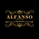 The Alfanso Family and Household