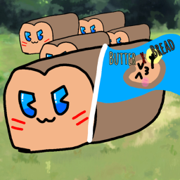LITTLE BREAD GAME