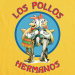 Los Pollos Hermanos (Roblox)