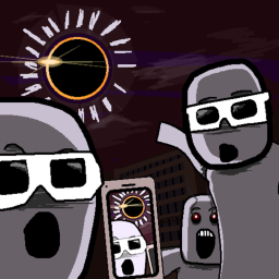 Eclipse Game