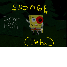 Sponge (Beta)