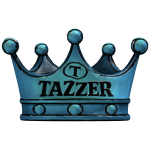 💎Diamond Tazzer Investors Crown