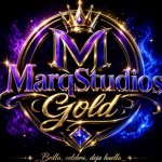 MarqStudios Gold