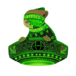 Cybernetic Chomik