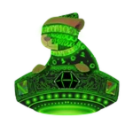 Cybernetic Chomik