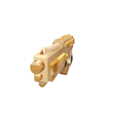 Doge HyperLaser Gun