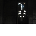 Dark shadows of darkness