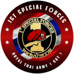 [ CAT ] Parachute Regiment of Pa Wai