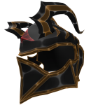Deluxe Drakon Helmet