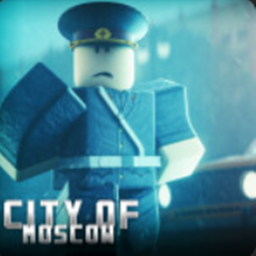 Moscow 1943 (ALPHA)