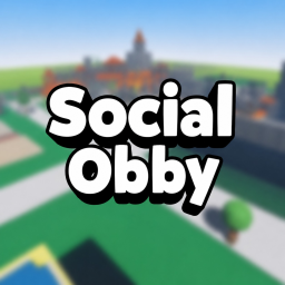 Social Obby