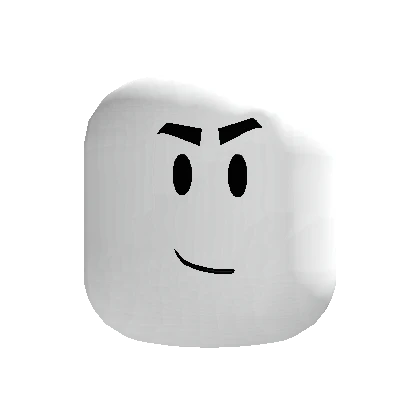 Classic Female Face - Roblox