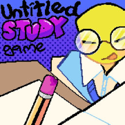 Untitled Study Game