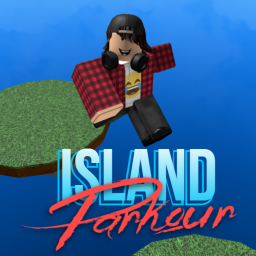 (Speed run map)Island Parkour