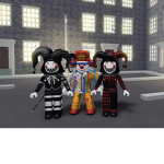 Royal Fools