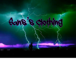 Kikuo's Clothing