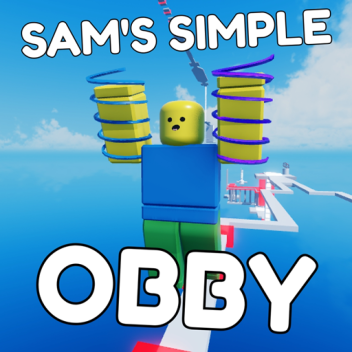 Sam's Simple OBBY