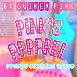 ~ PinK's Apparel ~