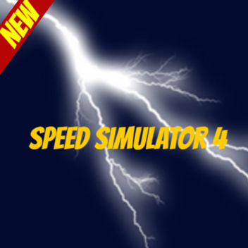Speed Simulator 4