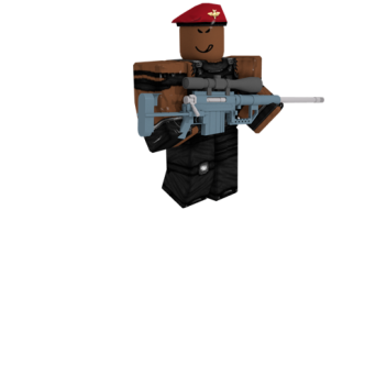 Holo for Choman likely