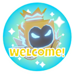 Welcome! 