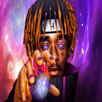 The lil Uzi fans