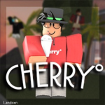 Cherry Vibes°