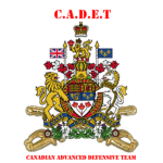 Canadian Advanced Defensive Engagement Team