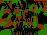 *  X.A.F.W  *