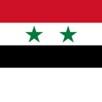 SY| Syrian Arab Republic