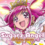sugarz angel