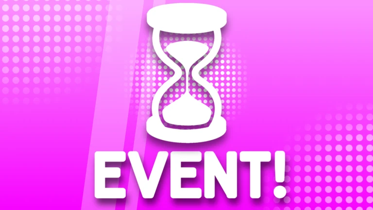 Valentines Event!