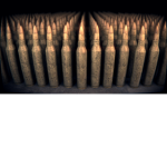 Bullets Of Domination