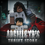 Archies Thrift Store