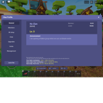 NO_CLANbedwars