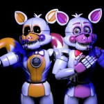 Ft Foxy And Lol Bit Fan group
