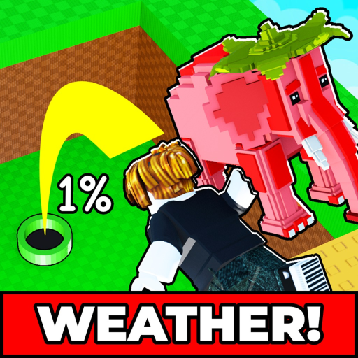 Fall For Brainrots!
