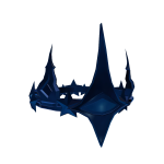 Cosmic Crown