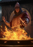 Cult of The Eternal Fire
